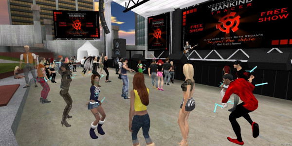 Virtual World Games For Adults 31