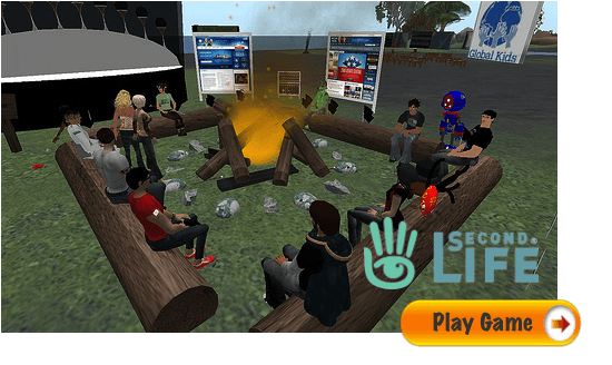 Virtual Worlds For Adults Games For Adults