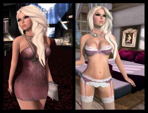 Virtual Sex Worlds 37