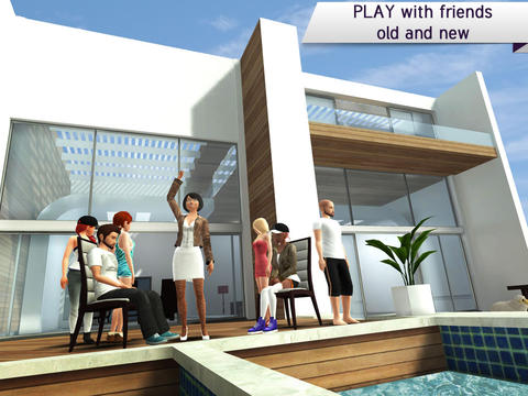 avakin life download facebook game room