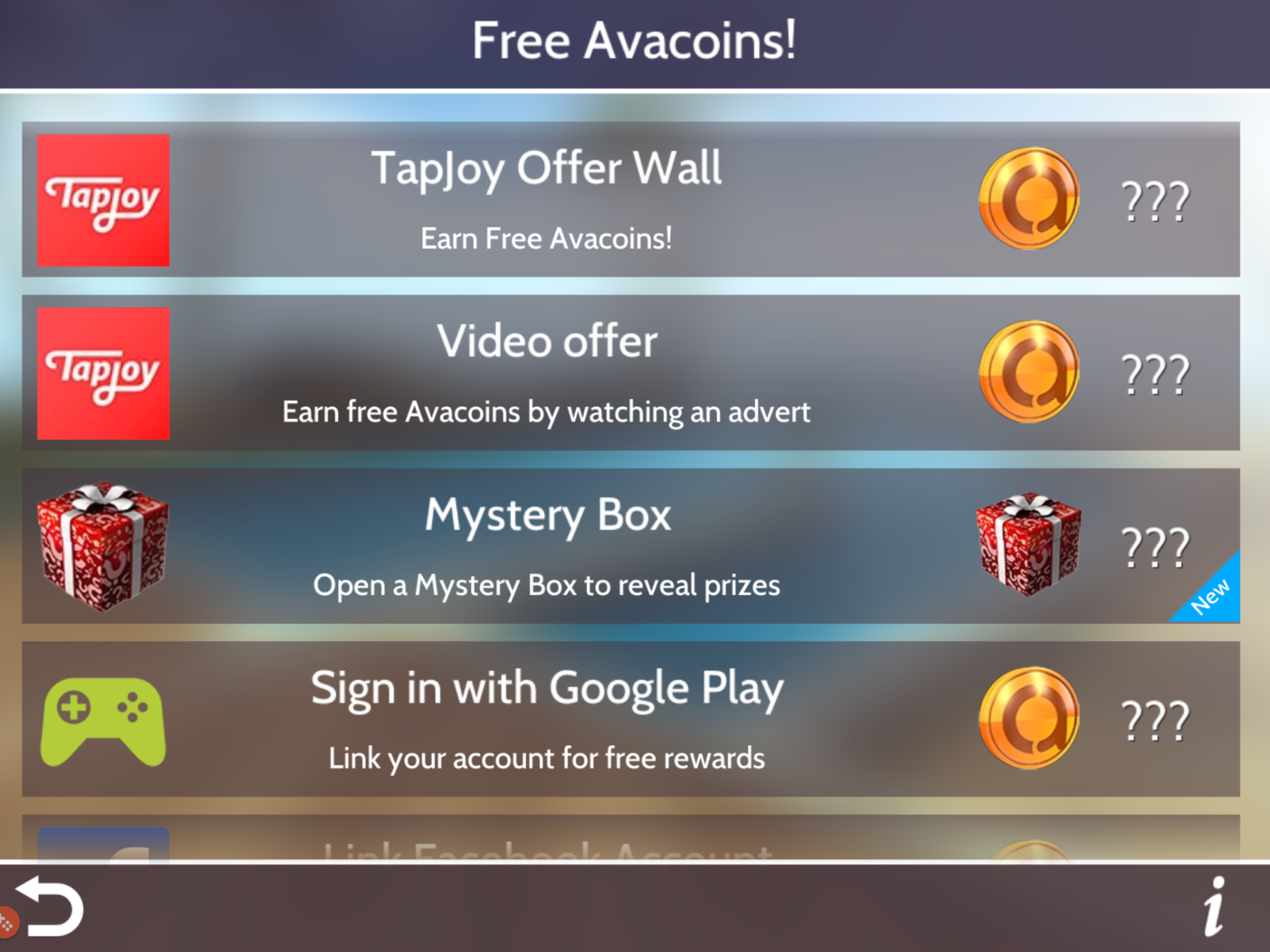 avakin life account for sale
