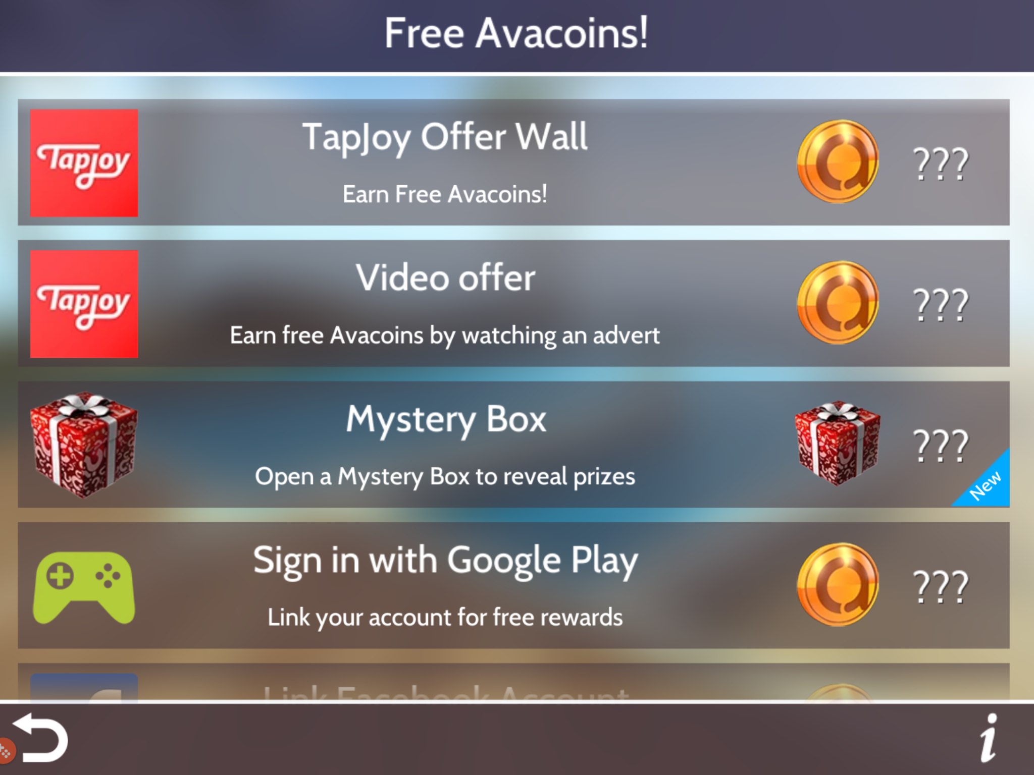 avakin life free coins