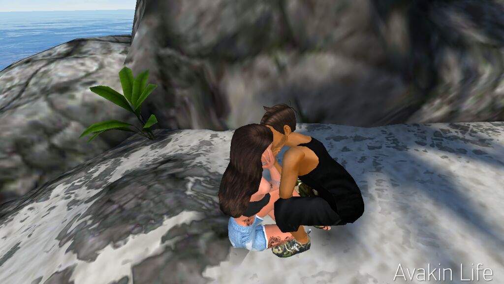 avakin life kiss