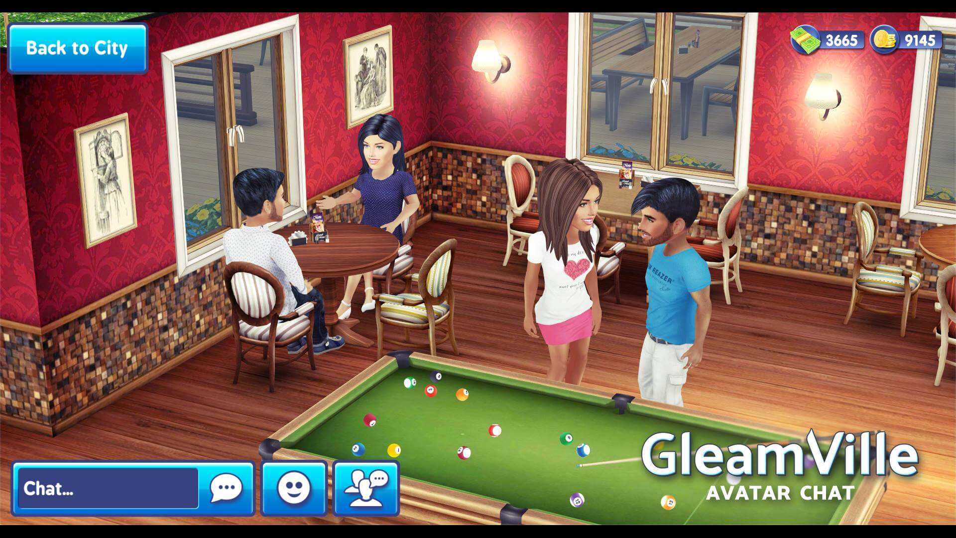 3dxchat apk free download for android