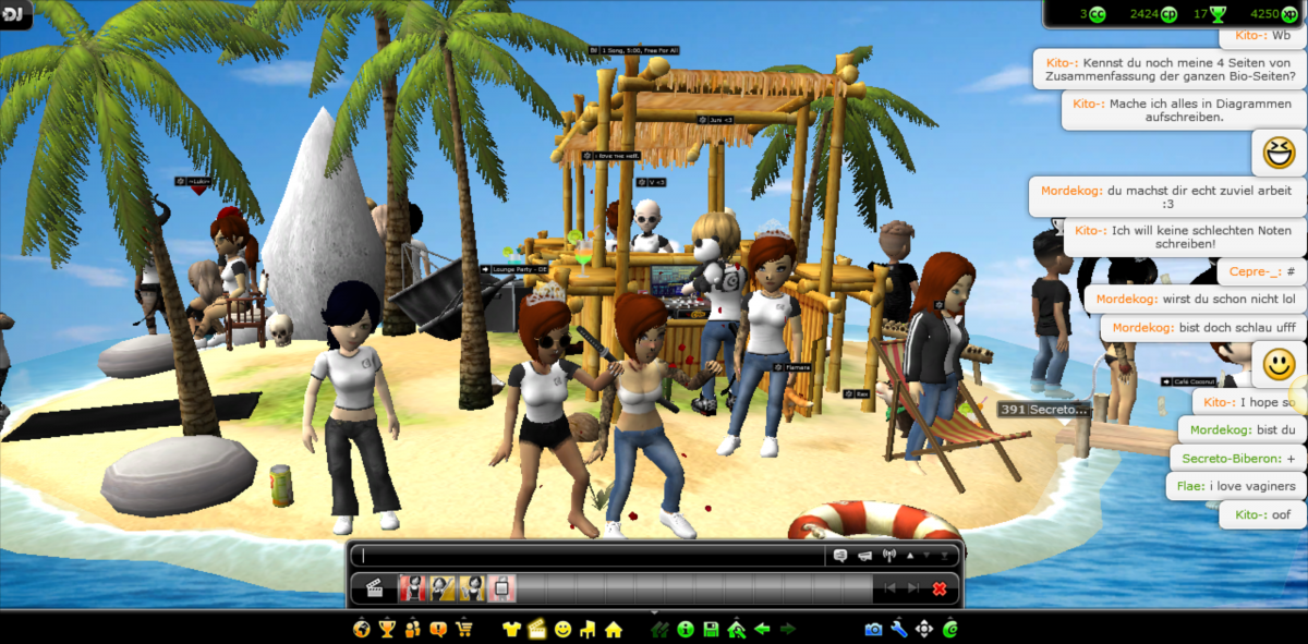 club cooee mod club cooee mod